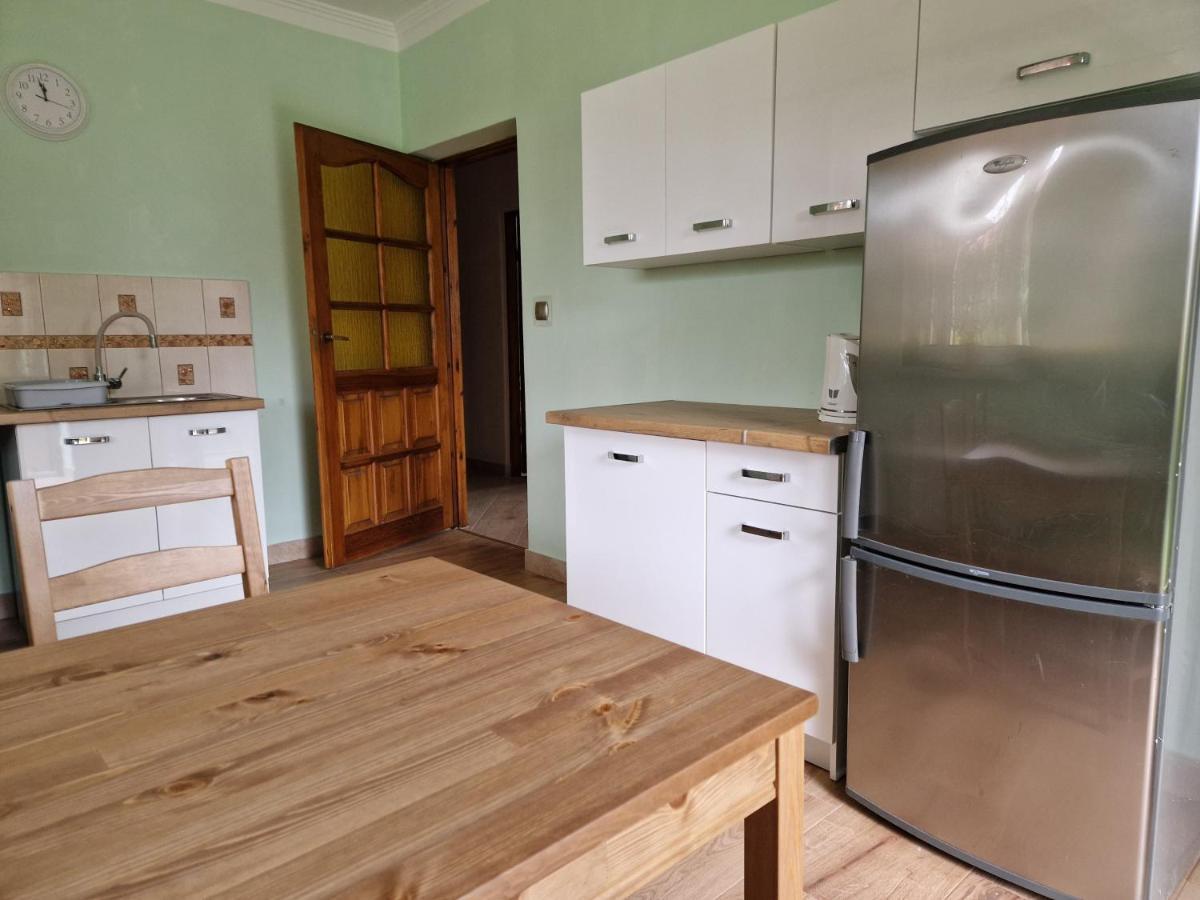Cichy Zakatek Klodzko Apartment Exterior photo