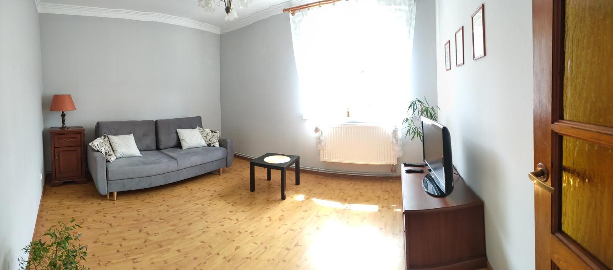 Cichy Zakatek Klodzko Apartment Exterior photo